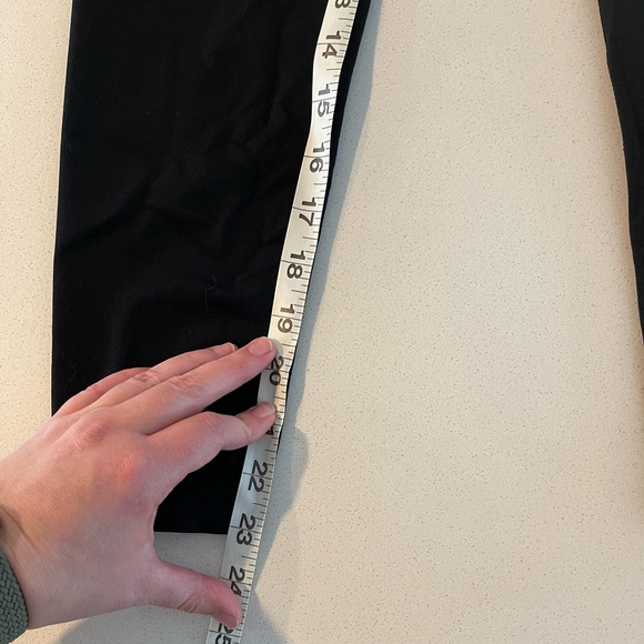 Knix Good to Go Seamless Legging - Picture 3 of 6